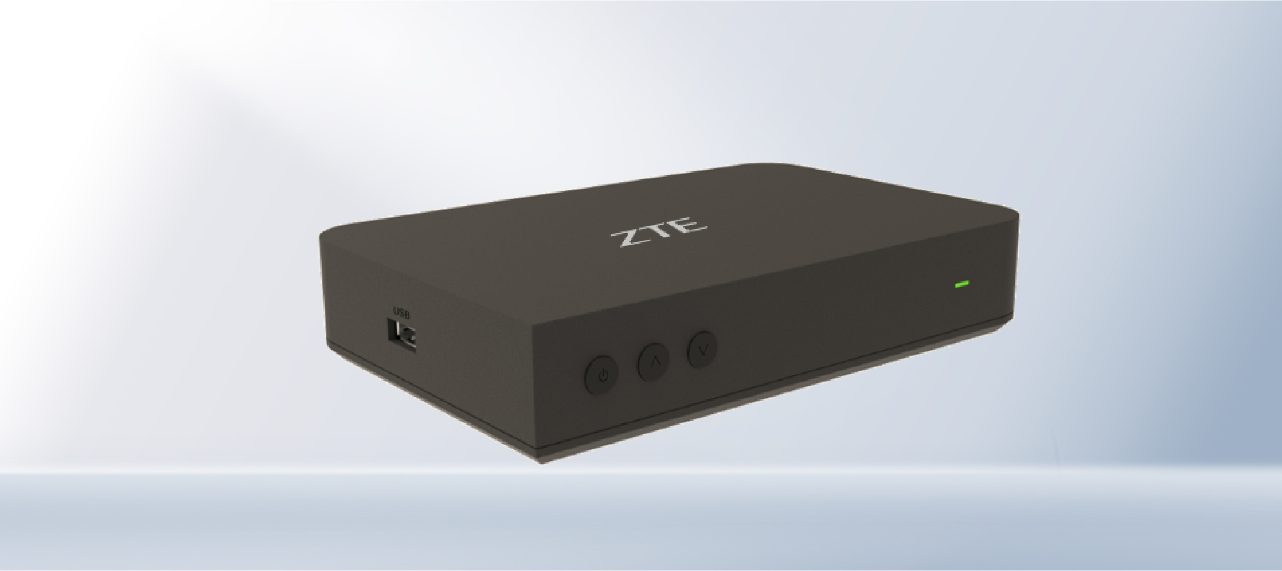 Home Media Center | ZTE